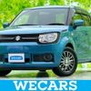 suzuki ignis 2016 quick_quick_DAA-FF21S_FF21S-117929 image 1