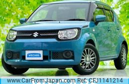 suzuki ignis 2016 quick_quick_DAA-FF21S_FF21S-117929