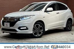 honda vezel 2018 -HONDA--VEZEL DAA-RU3--RU3-1304578---HONDA--VEZEL DAA-RU3--RU3-1304578-