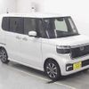 honda n-box 2024 -HONDA 【山口 581ﾑ817】--N BOX JF5--1022995---HONDA 【山口 581ﾑ817】--N BOX JF5--1022995- image 1