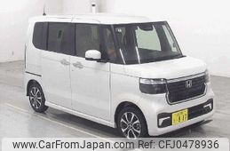 honda n-box 2024 -HONDA 【山口 581ﾑ817】--N BOX JF5--1022995---HONDA 【山口 581ﾑ817】--N BOX JF5--1022995-