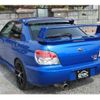 subaru impreza 2007 -SUBARU 【名変中 】--Impreza GDB--042606---SUBARU 【名変中 】--Impreza GDB--042606- image 29