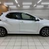 toyota yaris 2022 CFJ0506797 image 18