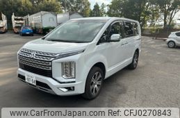 mitsubishi delica-d5 2022 -MITSUBISHI 【神戸 301ﾜ8704】--Delica D5 CV1W--4014183---MITSUBISHI 【神戸 301ﾜ8704】--Delica D5 CV1W--4014183-