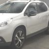 peugeot 2008 2016 -PEUGEOT 【静岡 333ｾ615】--Peugeot 2008 A94HN01-GY010906---PEUGEOT 【静岡 333ｾ615】--Peugeot 2008 A94HN01-GY010906- image 5