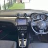 suzuki swift 2022 -SUZUKI--Swift 5AA-ZC53S--ZC53S-500160---SUZUKI--Swift 5AA-ZC53S--ZC53S-500160- image 17