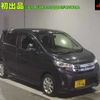 mitsubishi ek 2013 -MITSUBISHI 【京都 581ｳ7906】--ek Custom B11W--0033132---MITSUBISHI 【京都 581ｳ7906】--ek Custom B11W--0033132- image 1