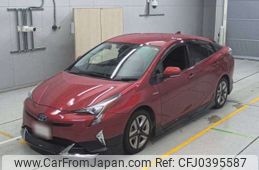 toyota prius 2016 -TOYOTA--Prius DAA-ZVW50--ZVW50-8012570---TOYOTA--Prius DAA-ZVW50--ZVW50-8012570-