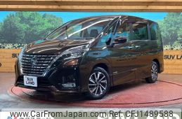 nissan serena 2020 -NISSAN--Serena 5AA-GFC27--GFC27-220830---NISSAN--Serena 5AA-GFC27--GFC27-220830-
