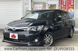 toyota corolla-fielder 2014 -TOYOTA--Corolla Fielder DAA-NKE165G--NKE165-7072684---TOYOTA--Corolla Fielder DAA-NKE165G--NKE165-7072684-