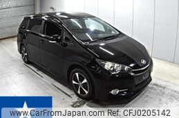 toyota wish 2016 -TOYOTA--Wish ZGE20W--ZGE20-6033432---TOYOTA--Wish ZGE20W--ZGE20-6033432-