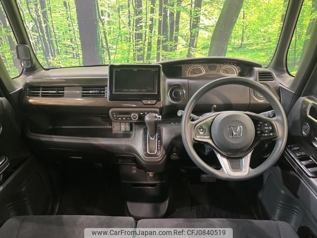 honda n-box 2018 quick_quick_JF3_JF3-1147477 image 2