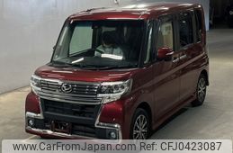 daihatsu tanto 2015 -DAIHATSU--Tanto LA600S-0366917---DAIHATSU--Tanto LA600S-0366917-