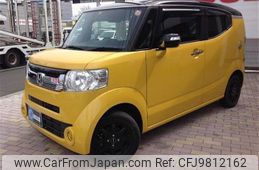 honda n-box-slash 2016 -HONDA 【豊橋 583ﾎ3105】--N BOX SLASH JF2--9200052---HONDA 【豊橋 583ﾎ3105】--N BOX SLASH JF2--9200052-