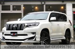 toyota land-cruiser-prado 2021 quick_quick_3BA-TRJ150W_TRJ150-0130480