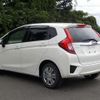 honda fit 2013 -HONDA--Fit DBA-GK5--GK5-1001954---HONDA--Fit DBA-GK5--GK5-1001954- image 2