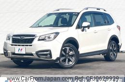 subaru forester 2016 -SUBARU--Forester DBA-SJ5--SJ5-078707---SUBARU--Forester DBA-SJ5--SJ5-078707-