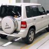mitsubishi pajero-io 2005 No.15983 image 3