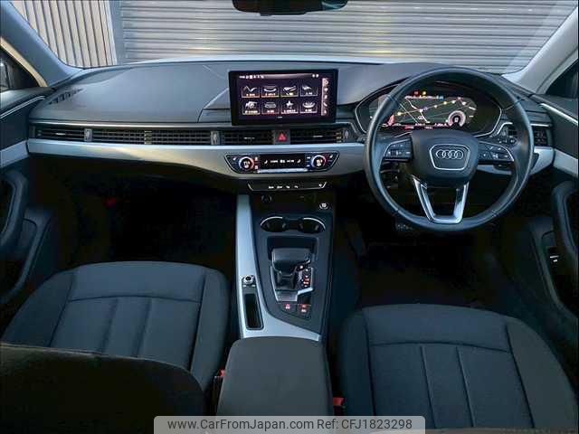 audi a4-avant 2021 CFJ1823298 image 2