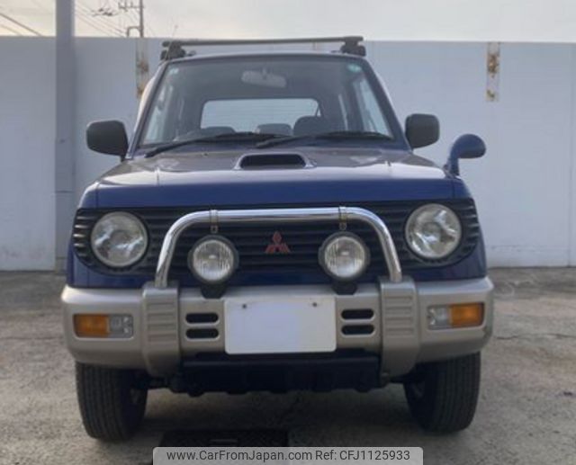 mitsubishi minicab-truck 1995 24227 image 2