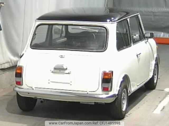 other-imported innocenti-mini 1975 -OTHER IMPORTED--Innocenti Mini ﾌﾒｲ--ｸﾆ01080805---OTHER IMPORTED--Innocenti Mini ﾌﾒｲ--ｸﾆ01080805- image 2