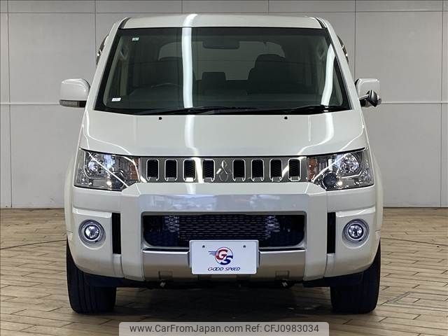 mitsubishi delica-d5 2019 -MITSUBISHI--Delica D5 LDA-CV1W--CV1W-1307436---MITSUBISHI--Delica D5 LDA-CV1W--CV1W-1307436- image 2