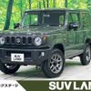 suzuki jimny 2025 CFJ1821335 image 1