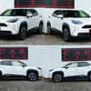 toyota yaris-cross 2021 CFJ1727255 image 9