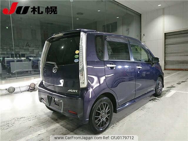 daihatsu move 2013 -DAIHATSU 【名変中 】--Move LA110S--0039805---DAIHATSU 【名変中 】--Move LA110S--0039805- image 2