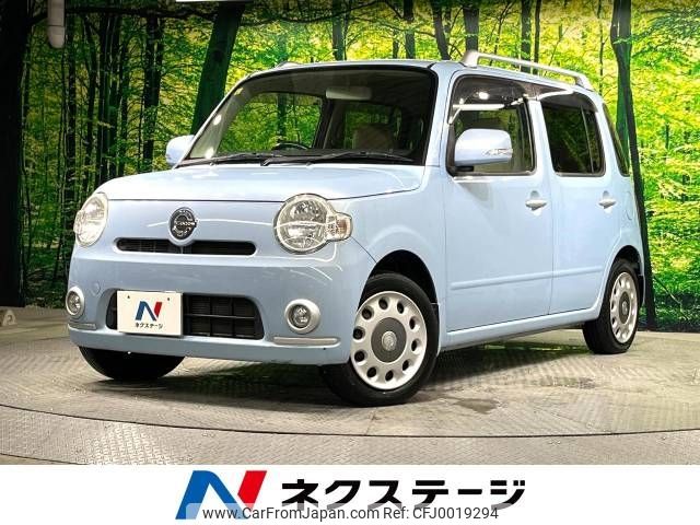 daihatsu mira-cocoa 2010 -DAIHATSU--Mira Cocoa DBA-L675S--L675S-0043680---DAIHATSU--Mira Cocoa DBA-L675S--L675S-0043680- image 1