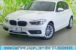 bmw 1-series 2018 quick_quick_DBA-1R15_WBA1R520807A97329