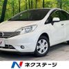 nissan note 2014 -NISSAN--Note DBA-E12--E12-208470---NISSAN--Note DBA-E12--E12-208470- image 1