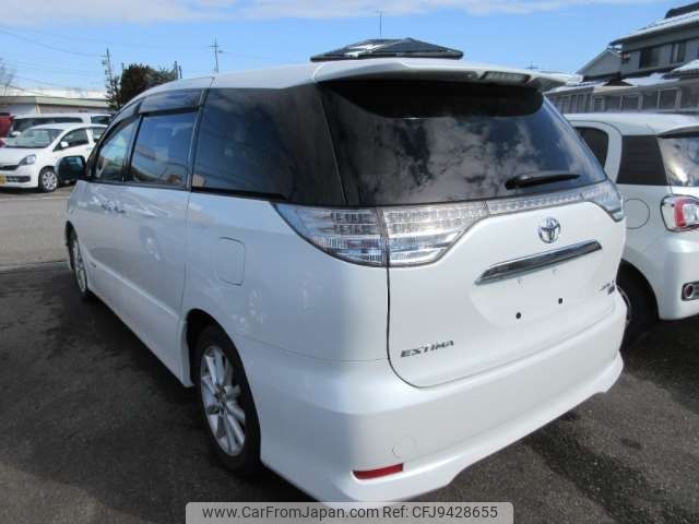 toyota estima 2009 -TOYOTA--Estima DBA-ACR50W--ACR50-0098428---TOYOTA--Estima DBA-ACR50W--ACR50-0098428- image 2