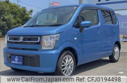 suzuki wagon-r 2018 -SUZUKI--Wagon R DAA-MH55S--MH55S-226849---SUZUKI--Wagon R DAA-MH55S--MH55S-226849-