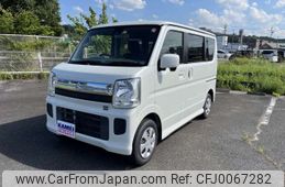 suzuki every-wagon 2018 -SUZUKI--Every Wagon ABA-DA17W--DA17W-157272---SUZUKI--Every Wagon ABA-DA17W--DA17W-157272-