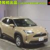 toyota yaris-cross 2022 -TOYOTA 【名古屋 307ﾐ3768】--Yaris Cross MXPJ10-2043164---TOYOTA 【名古屋 307ﾐ3768】--Yaris Cross MXPJ10-2043164- image 1