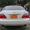 toyota crown 2005 -TOYOTA--Crown GRS180--0031844---TOYOTA--Crown GRS180--0031844- image 2