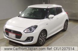 suzuki swift 2019 -SUZUKI 【神戸 505す8369】--Swift ZC53S-116147---SUZUKI 【神戸 505す8369】--Swift ZC53S-116147-
