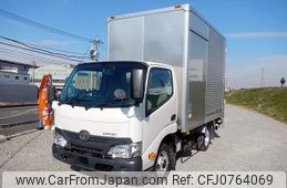 toyota dyna-truck 2018 GOO_NET_EXCHANGE_0550772A30250216W001