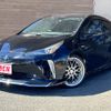 toyota prius 2019 -TOYOTA--Prius DAA-ZVW51--ZVW51-6099446---TOYOTA--Prius DAA-ZVW51--ZVW51-6099446- image 1