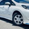 nissan note 2017 -NISSAN--Note DAA-HE12--HE12-085191---NISSAN--Note DAA-HE12--HE12-085191- image 16