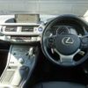 lexus ct 2018 -LEXUS--Lexus CT DAA-ZWA10--ZWA10-2328779---LEXUS--Lexus CT DAA-ZWA10--ZWA10-2328779- image 15