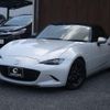 mazda roadster 2015 -MAZDA--Roadster ND5RC--107506---MAZDA--Roadster ND5RC--107506- image 4