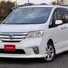 nissan serena 2013 M00621 image 8