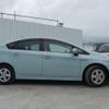 toyota prius 2010 quick_quick_DAA-ZVW30_ZVW30-5138327 image 10