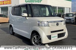 honda n-box 2014 -HONDA--N BOX DBA-JF1--JF1-1456149---HONDA--N BOX DBA-JF1--JF1-1456149-