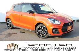 suzuki swift 2022 -SUZUKI--Swift 4BA-ZC33S--ZC33S-427021---SUZUKI--Swift 4BA-ZC33S--ZC33S-427021-