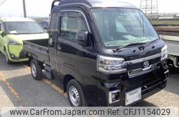 daihatsu hijet-truck 2022 -DAIHATSU 【長崎 484ﾈ1】--Hijet Truck S510P--0446611---DAIHATSU 【長崎 484ﾈ1】--Hijet Truck S510P--0446611-