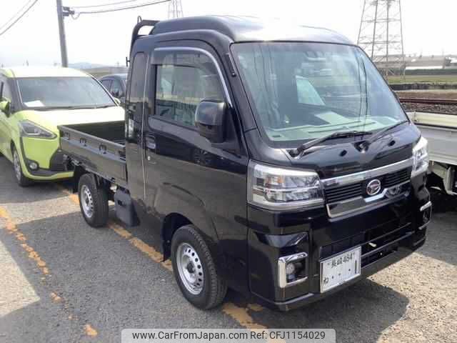 daihatsu hijet-truck 2022 -DAIHATSU 【長崎 484ﾈ1】--Hijet Truck S510P--0446611---DAIHATSU 【長崎 484ﾈ1】--Hijet Truck S510P--0446611- image 1