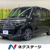 toyota roomy 2021 quick_quick_M900A_M900A-0569800 image 1